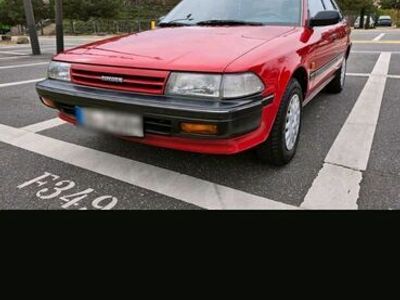 gebraucht Toyota Carina T17 -H-KENNZEICHEN-