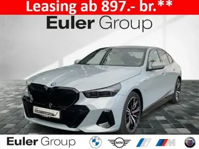 Gebraucht BMW 550e