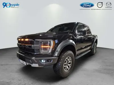 Gebraucht Ford F-150