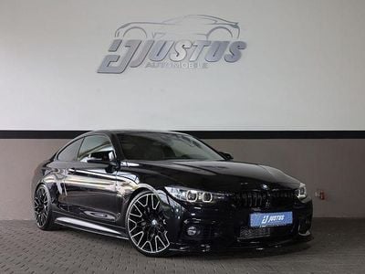 BMW 440