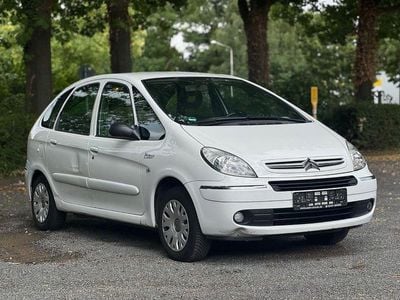 Citroën Xsara Picasso
