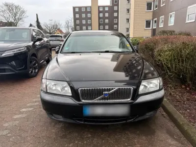 Gebraucht Volvo S80