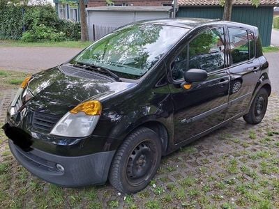 Renault Modus