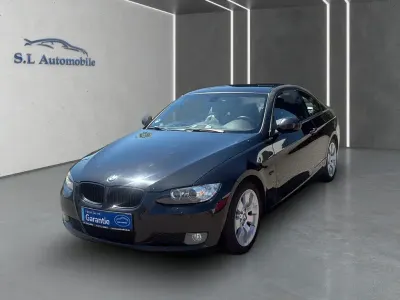 Brugt BMW 320