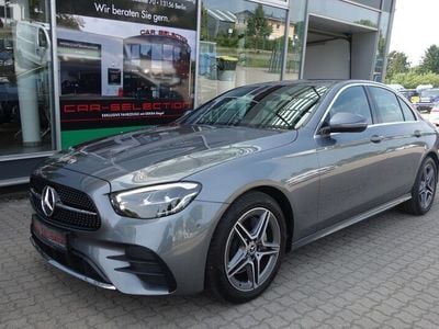 Mercedes E200