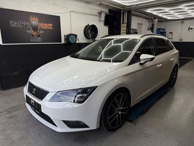 Seat Leon ST