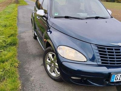 Chrysler PT Cruiser
