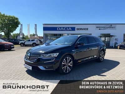 Renault Talisman GrandTour