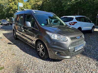 Ford Grand Tourneo Connect