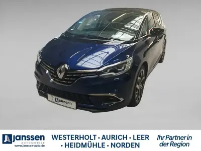 Gebraucht Renault Grand Scénic IV