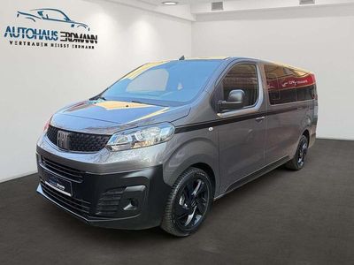Gebraucht Fiat Scudo 177 PS (130 kW) 2023 Grau Van