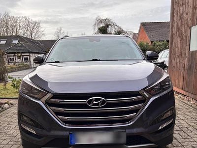 Gebraucht 2015 Hyundai Tucson Premium SUV | 14.000 € (Fairer Preis)