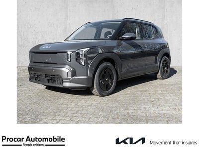 Neu Kia EV2 Earth 106 kW (145 PS) 2026 Pentametal SUV