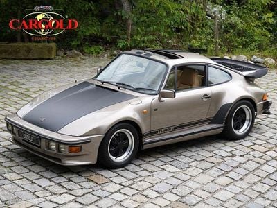 Usado Porsche 930 300 HP (220 kW) 1982