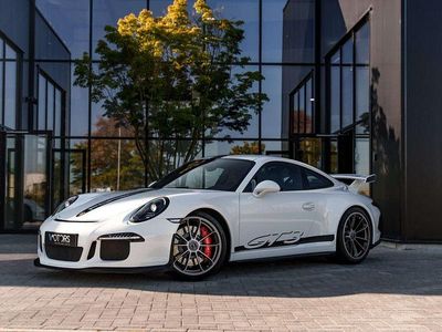 Porsche 991
