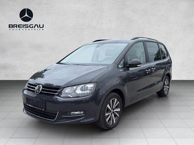VW Sharan