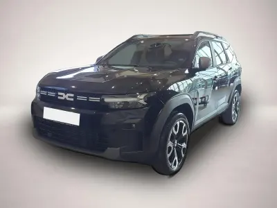Gebraucht Dacia Bigster Journey 158 PS (116 kW) 2025 Manufacturer SUV