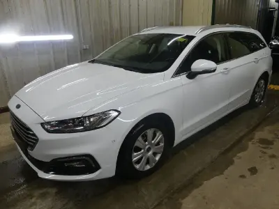 Gebraucht Ford Mondeo