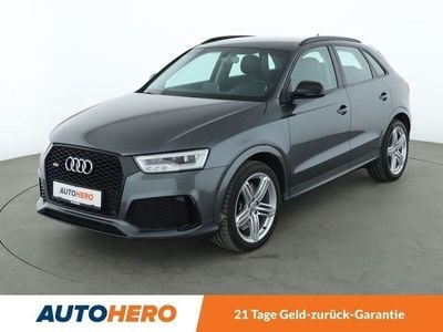 Audi RS Q3