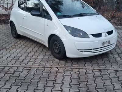 gebraucht Mitsubishi Colt 1.3 CZ3