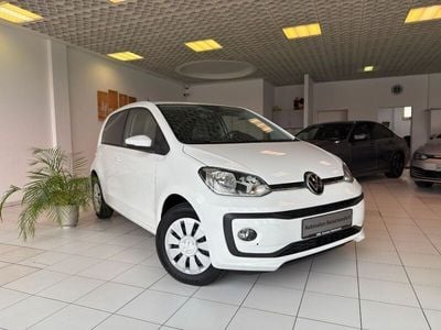 VW up!