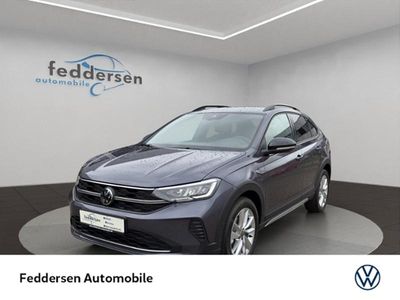 Gebraucht VW Taigo Goal 116 PS (85 kW) 2025 SUV