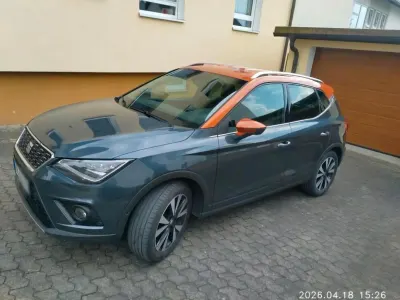 Gebraucht Seat Arona