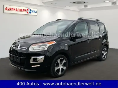 Gebraucht Citroën C3 Picasso
