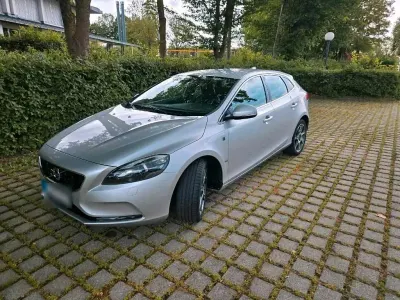 Gebraucht Volvo V40