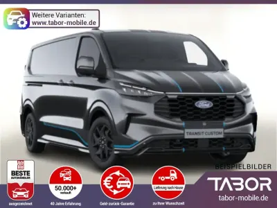 Gebraucht Ford Transit Custom
