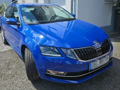 Gebraucht Skoda Octavia