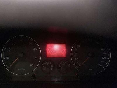 Gebraucht VW Caddy 80 PS (58 kW) 2009 Van / Kleinbus