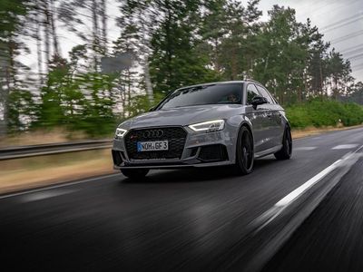 Audi RS3 Sportback