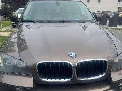 Gebraucht BMW X5 245 PS (180 kW) 2011 SUV