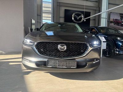 Neu Mazda CX-30 Homura-Line 140 PS (102 kW) 2026 SUV