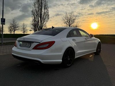 Mercedes CLS350