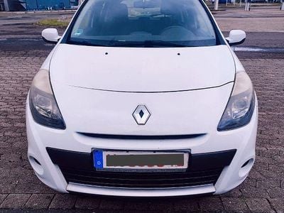 Renault Clio II