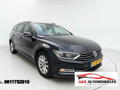 Gebraucht VW Passat Comfortline 120 PS (88 kW) 2015 Kombi