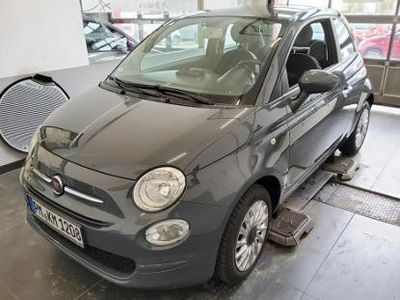 gebraucht Fiat 500 Lim. Pop Star