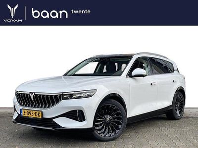 Gebraucht Voyah Free 359 kW (489 PS) 2024 Weiß SUV