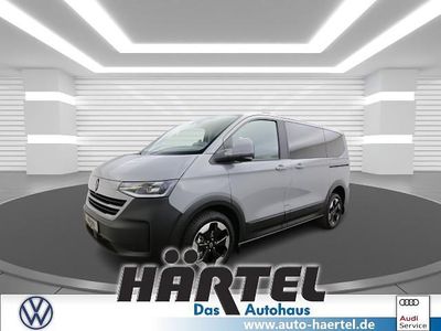 Neu VW Caravelle PanAmericana 150 PS (110 kW) 2026 Stone grey, solid Van / Kleinbus