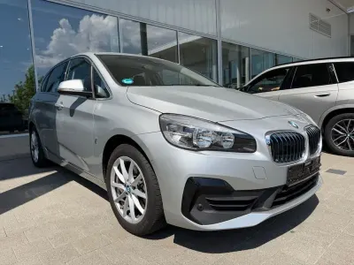 Używany BMW 225