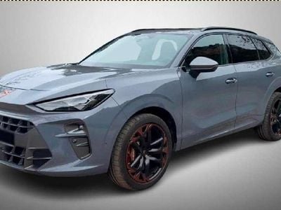 Gebraucht Cupra Terramar 265 PS (194 kW) 2025 Grau SUV