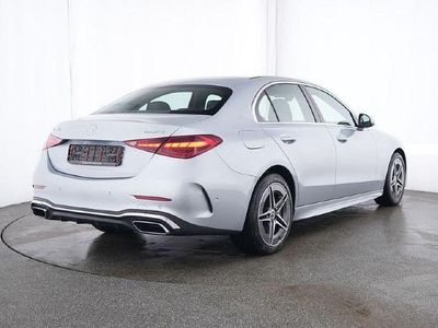 Usata Mercedes C300e 313 CV (230 kW) 2024