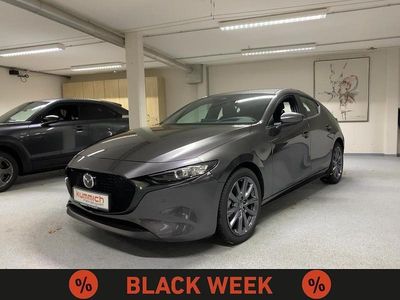 Neu Mazda 3 Center-Line 140 PS (102 kW) 2025