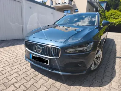 Gebraucht Volvo V90