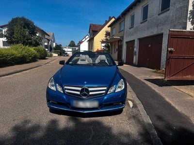 Mercedes E250
