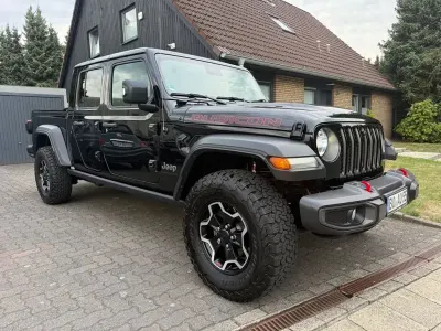 Gebraucht Jeep Gladiator