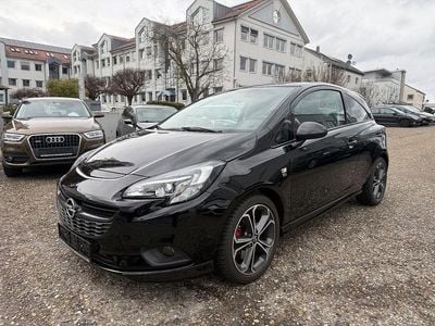 Black meet kettle Gebraucht 2018 Opel Corsa OPC Kleinwagen | 11.990 € (Etwas zu teuer)