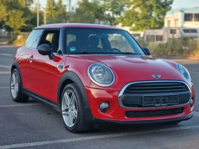 Gebraucht Mini ONE